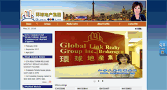Desktop Screenshot of cynthialai.com